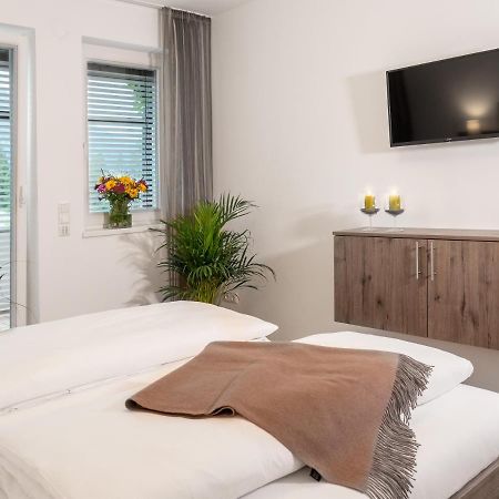 Appartement Burgblick ไฮน์เฟลส์ ภายนอก รูปภาพ