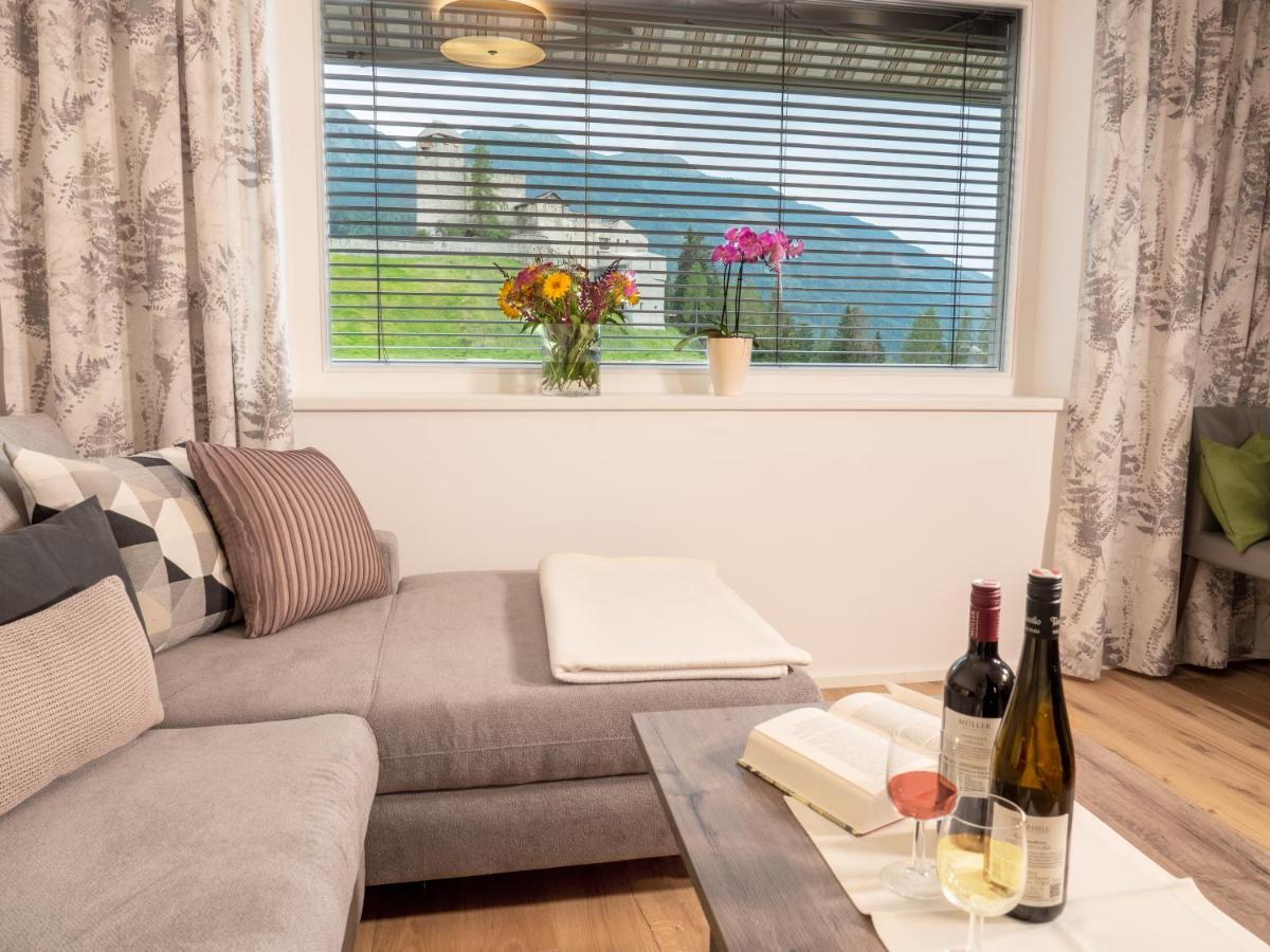 Appartement Burgblick ไฮน์เฟลส์ ภายนอก รูปภาพ