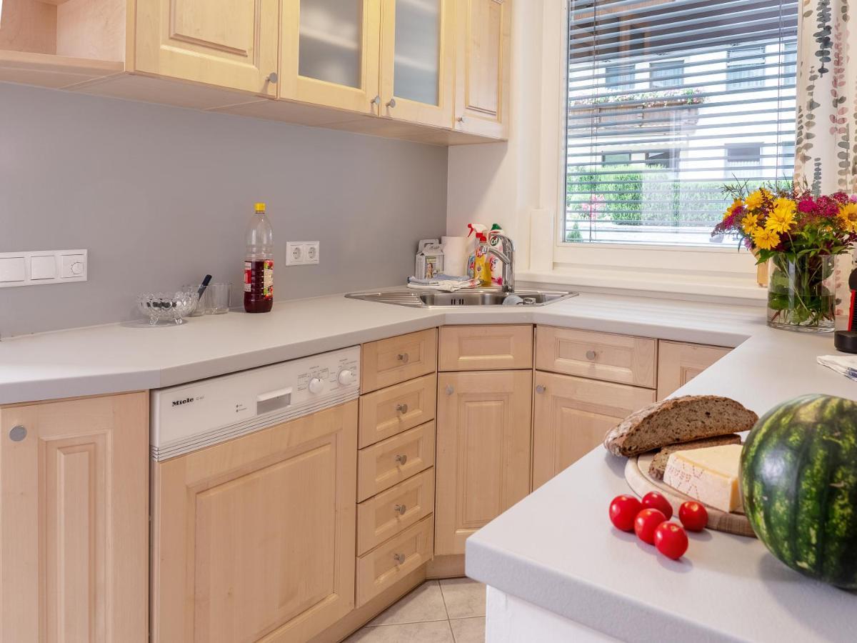 Appartement Burgblick ไฮน์เฟลส์ ภายนอก รูปภาพ