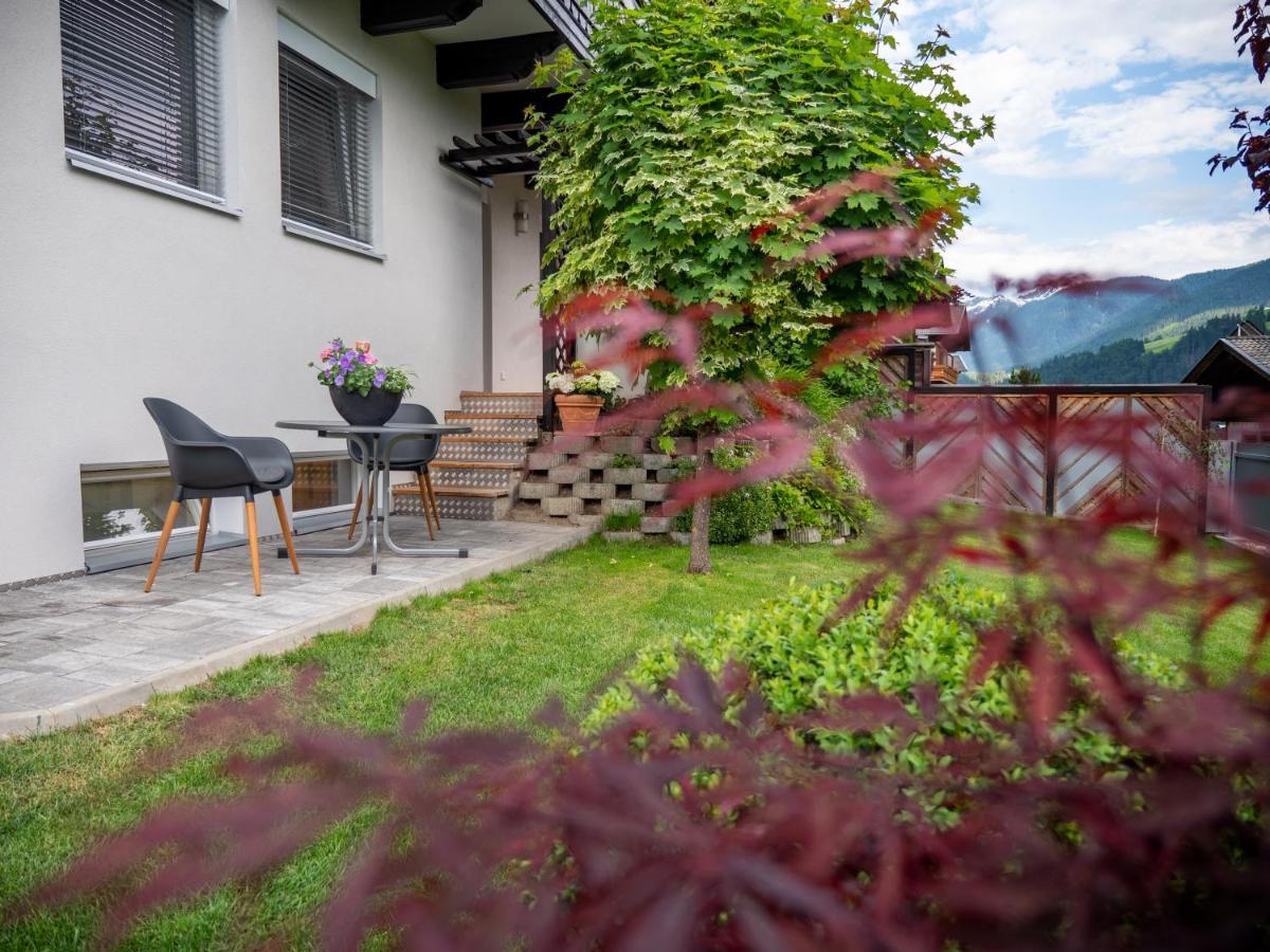 Appartement Burgblick ไฮน์เฟลส์ ภายนอก รูปภาพ