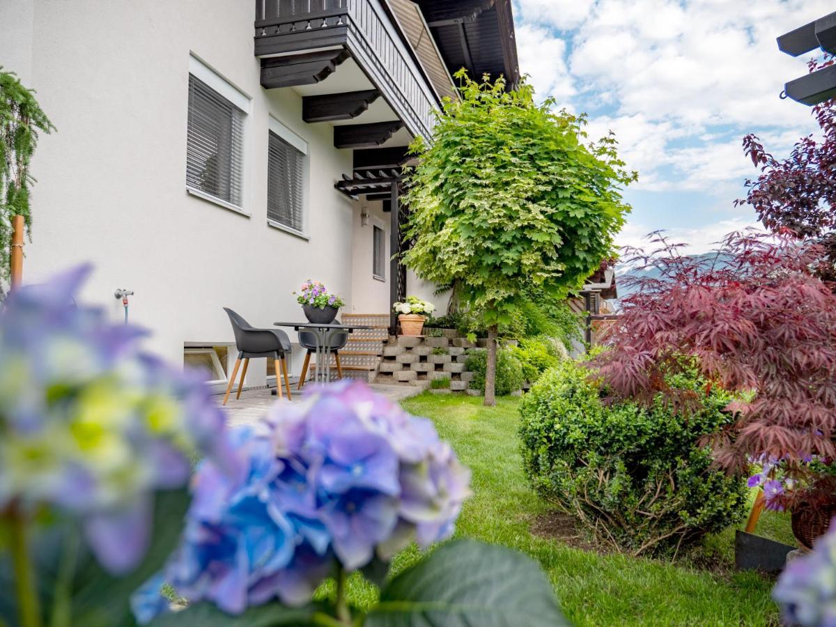 Appartement Burgblick ไฮน์เฟลส์ ภายนอก รูปภาพ