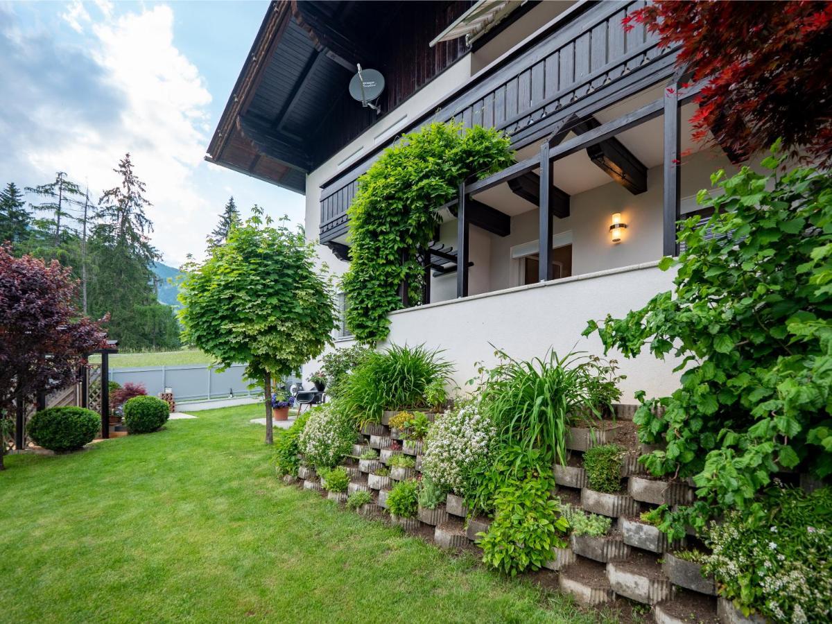 Appartement Burgblick ไฮน์เฟลส์ ภายนอก รูปภาพ